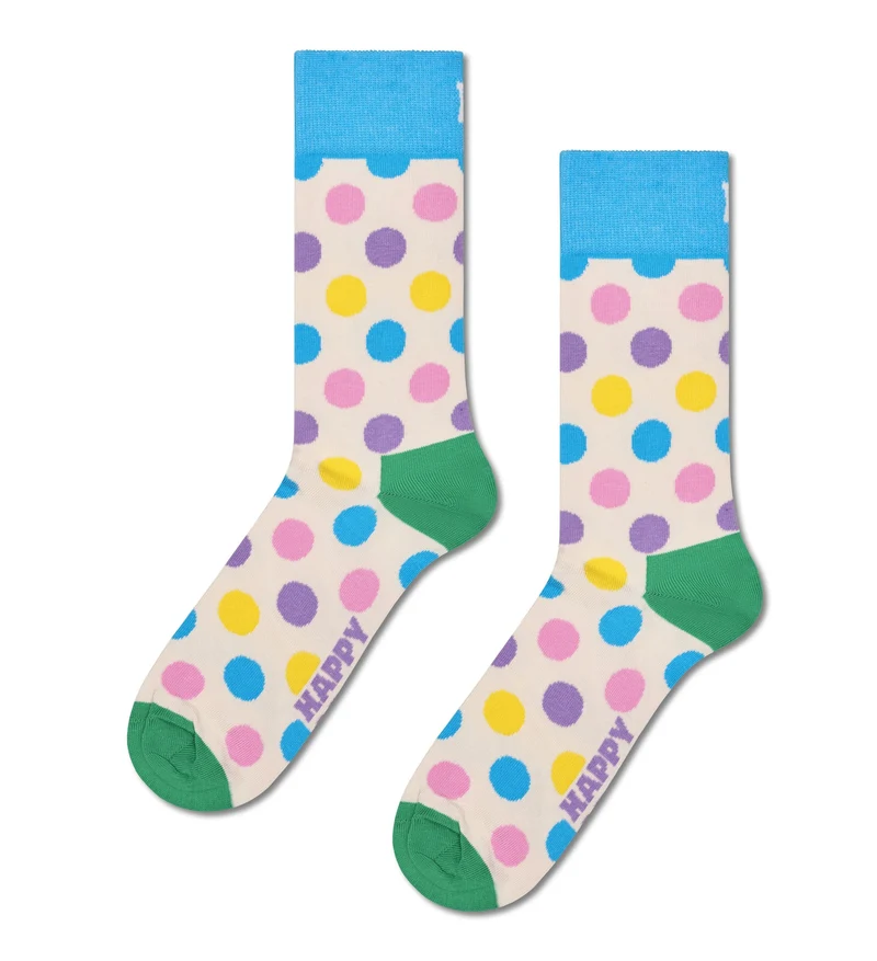 Big Dot Sock