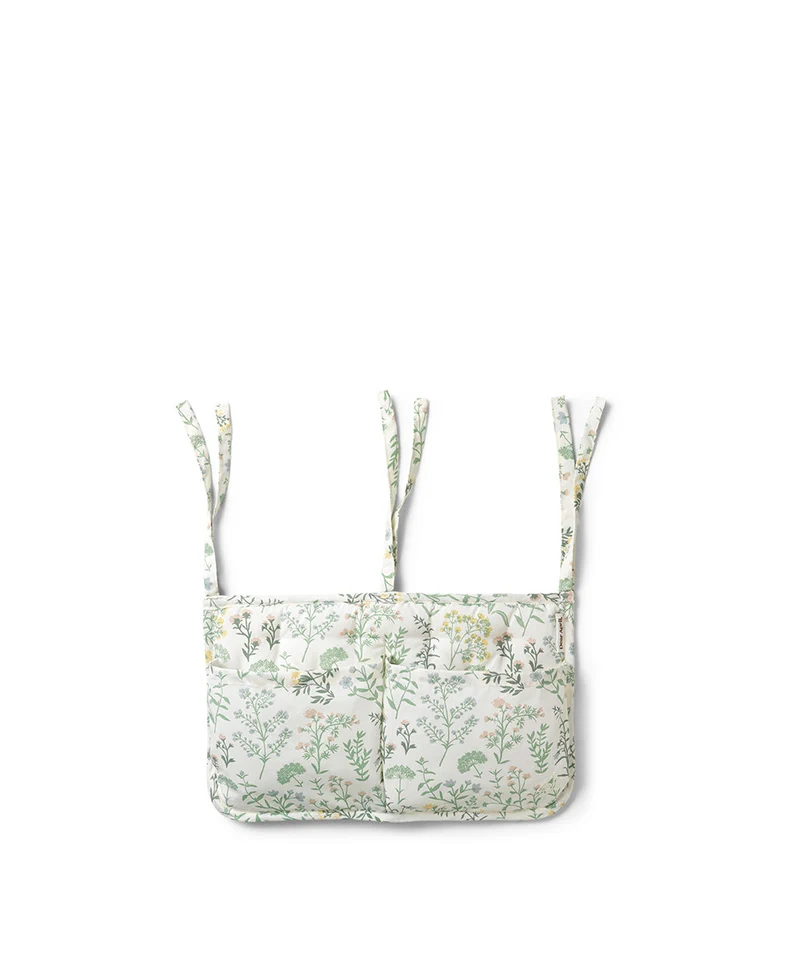 Dear April Polly Betttasche, Summer Flowers