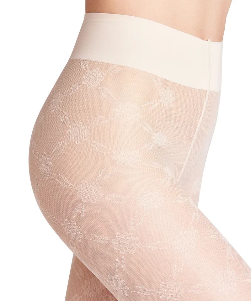 FALKE High Waist Naked Grace 20 DEN Damen