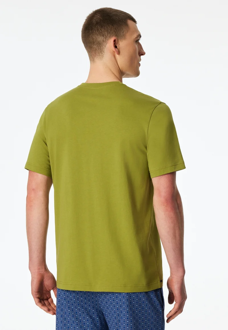 T-Shirt Rundhals