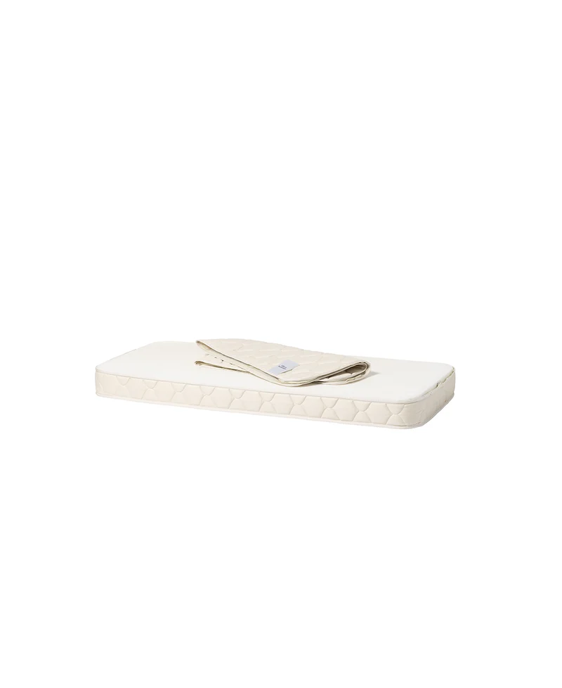 Oliver Furniture Matratze für Wood Mini+ 68 x 162 cm