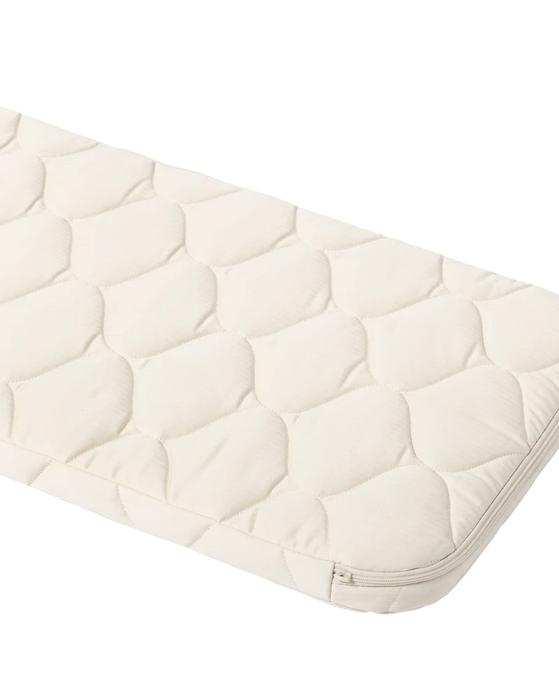Oliver Furniture Matratze für Wood Beistellbett