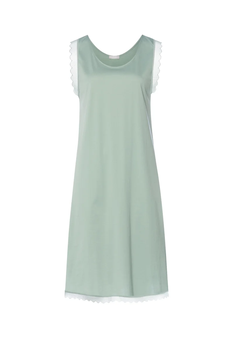 Inaya Sleeveless Nightdress 100 cm