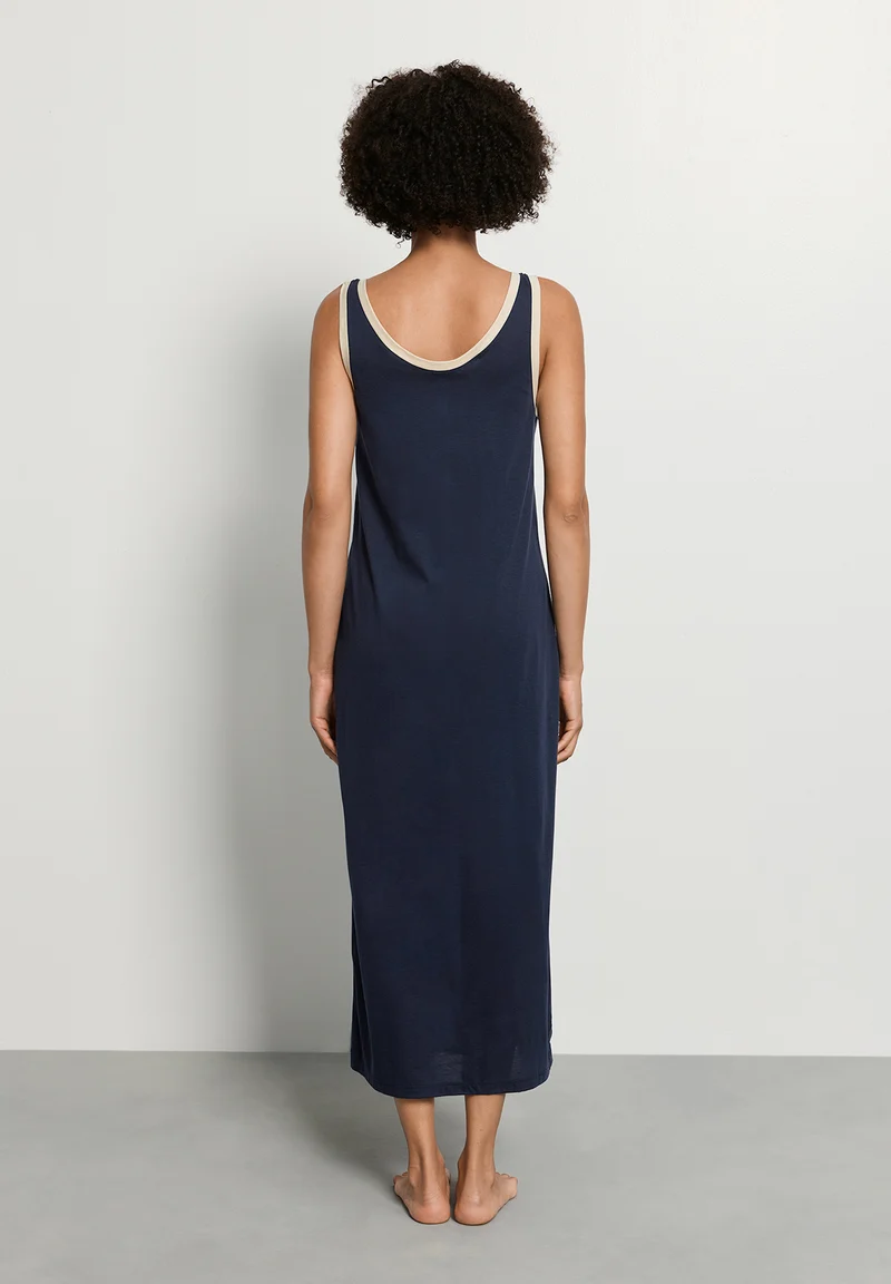 Laura Sleeveless Nightdress 130cm