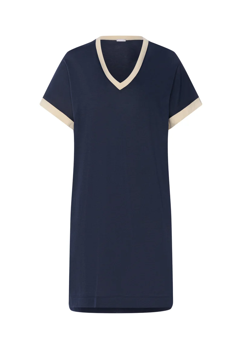Laura S/SLV Nightdress 85cm