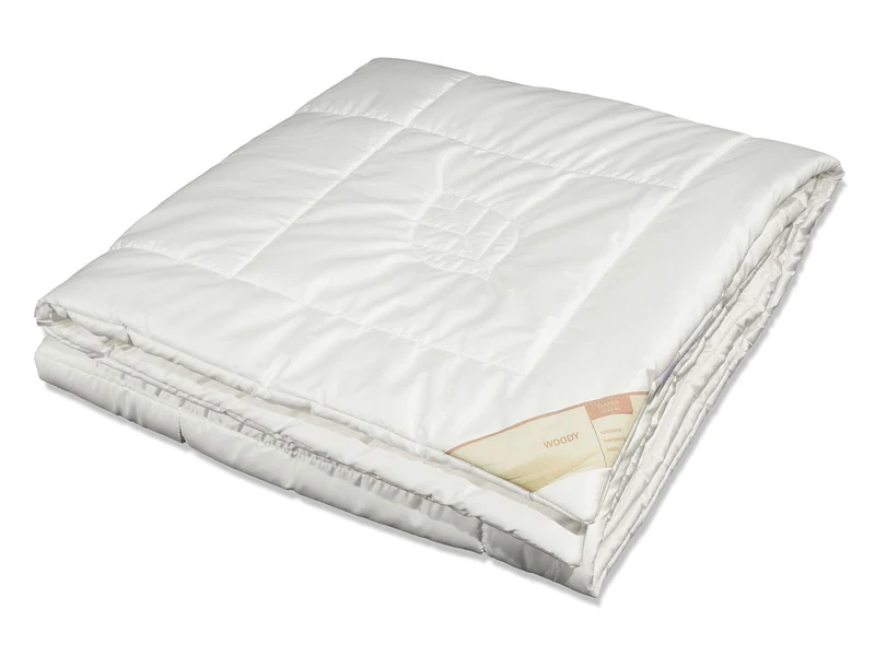 Garanta Leicht-Steppbett Woody ST Tencel