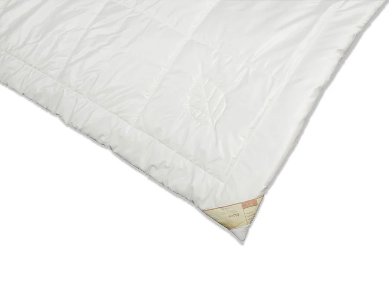 Garanta Leicht-Steppbett Woody ST Tencel