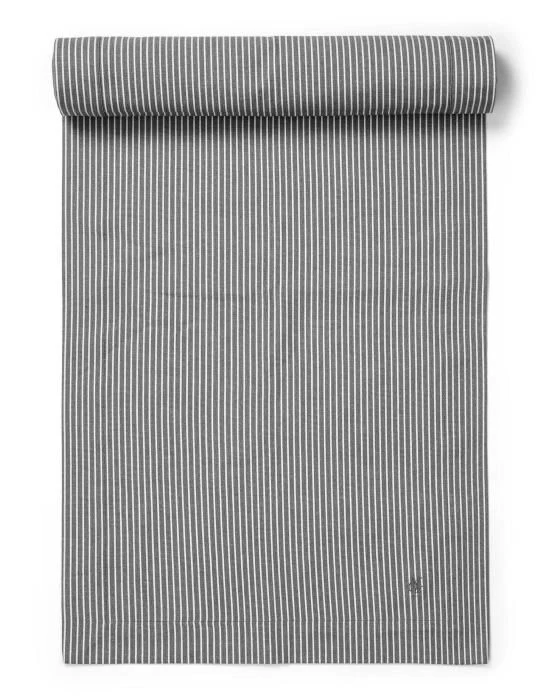 Marc O'Polo Tischläufer Tentstra 40x150cm stone