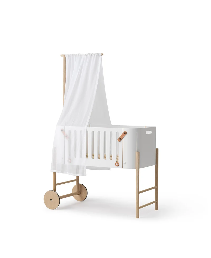 Oliver Furniture Betthimmel für Wood Beistellbett
