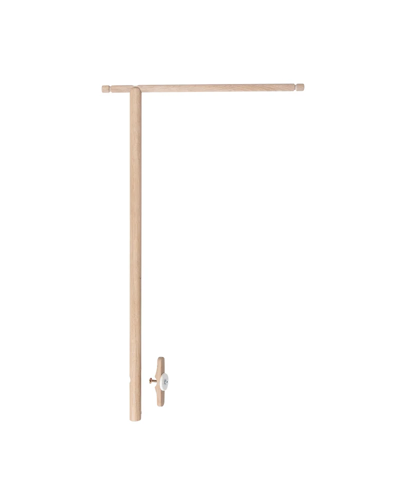 Oliver Furniture Himmelstange für Wood Beistellbett