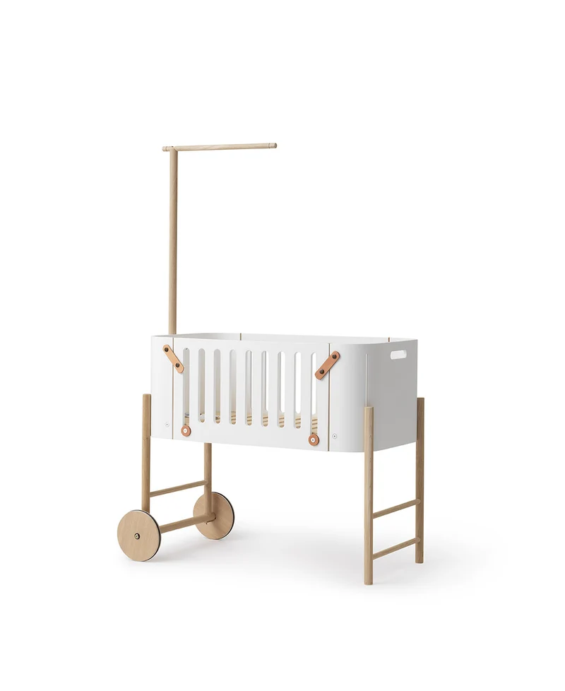 Oliver Furniture Himmelstange für Wood Beistellbett