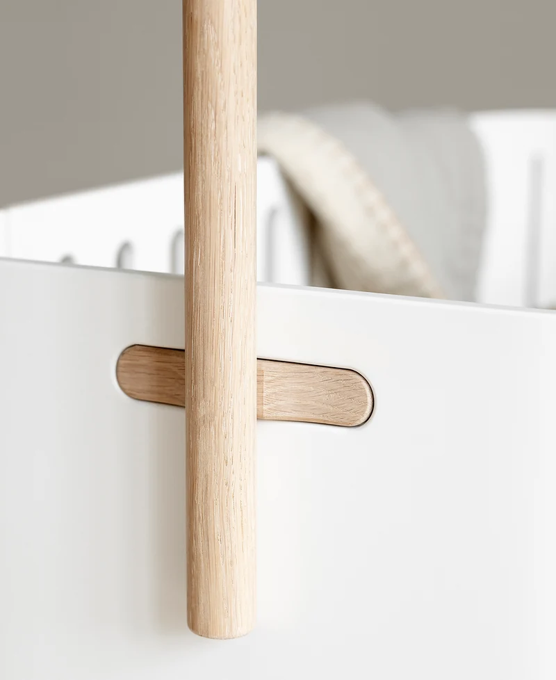 Oliver Furniture Himmelstange für Wood Beistellbett