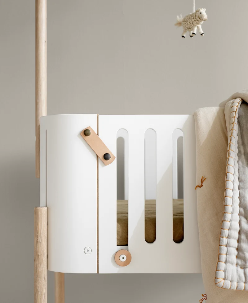 Oliver Furniture Himmelstange für Wood Beistellbett