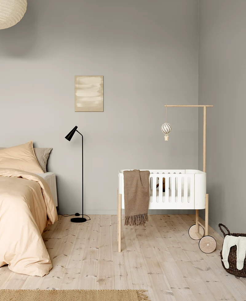 Oliver Furniture Himmelstange für Wood Beistellbett