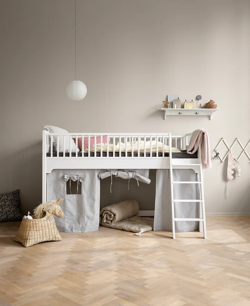 Oliver Furniture Vorhang Seaside Classic