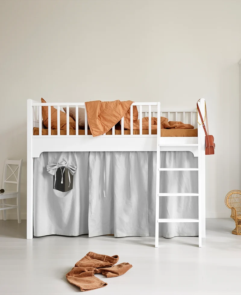 Oliver Furniture Vorhang Seaside Classic