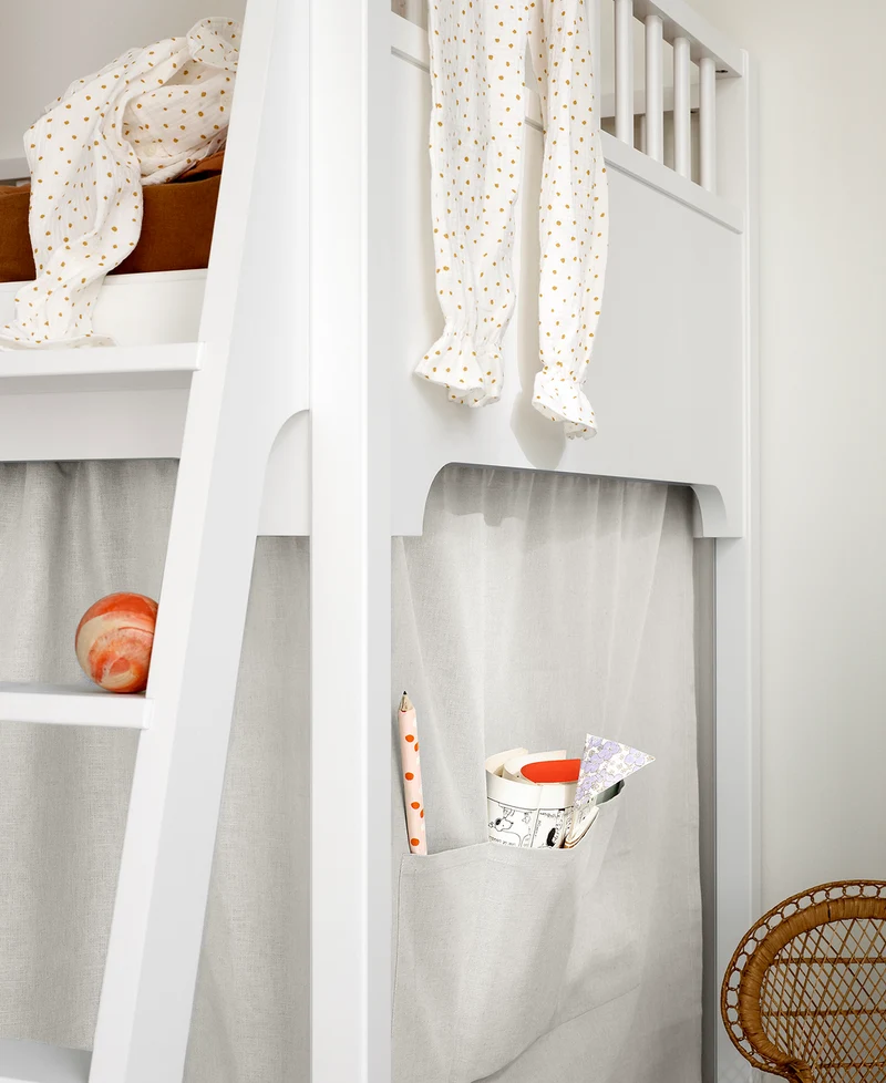 Oliver Furniture Vorhang Seaside Classic