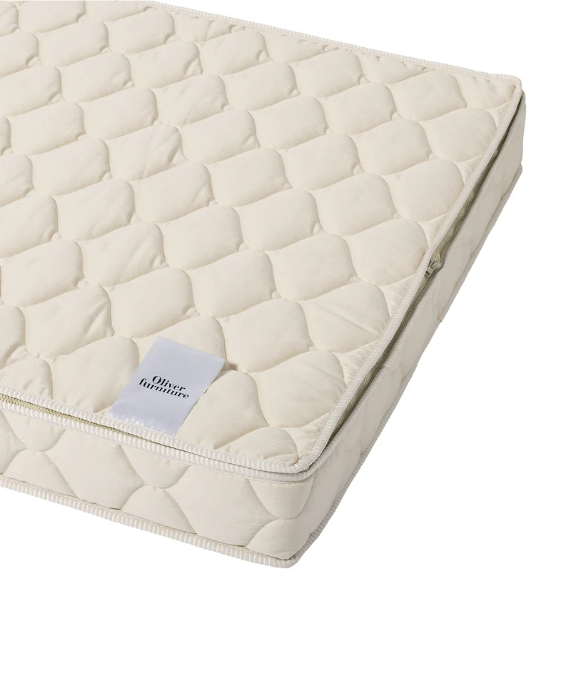 Oliver Furniture Matratze für alle Seaside Classic Betten 90 x 200 cm