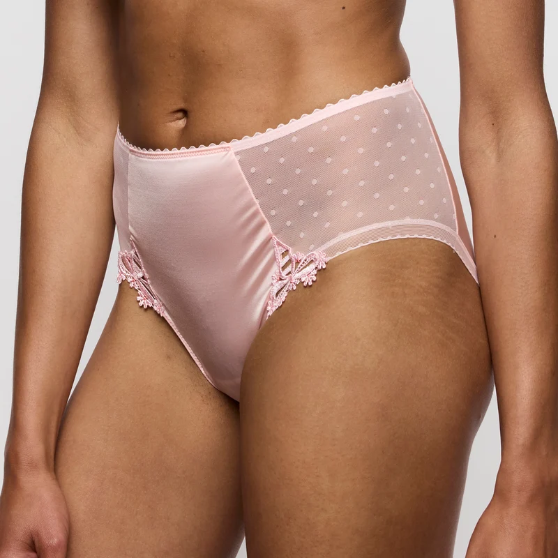 NOOVA gardenia rose Taillenslip