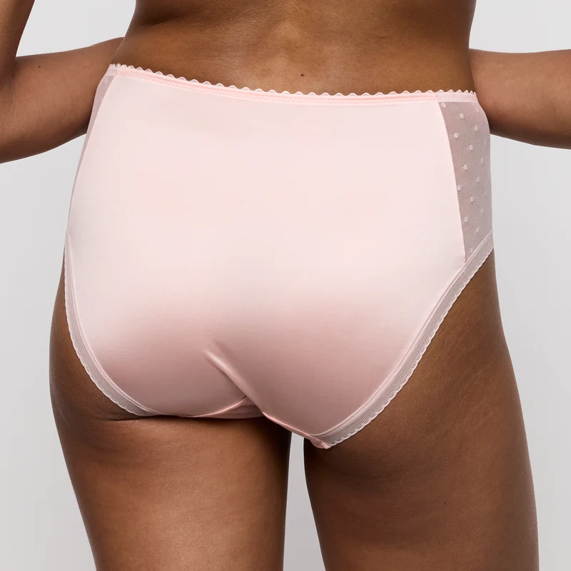 NOOVA gardenia rose Taillenslip