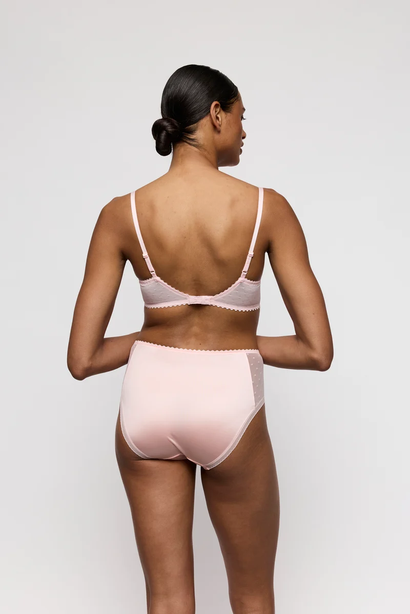 NOOVA gardenia rose Taillenslip