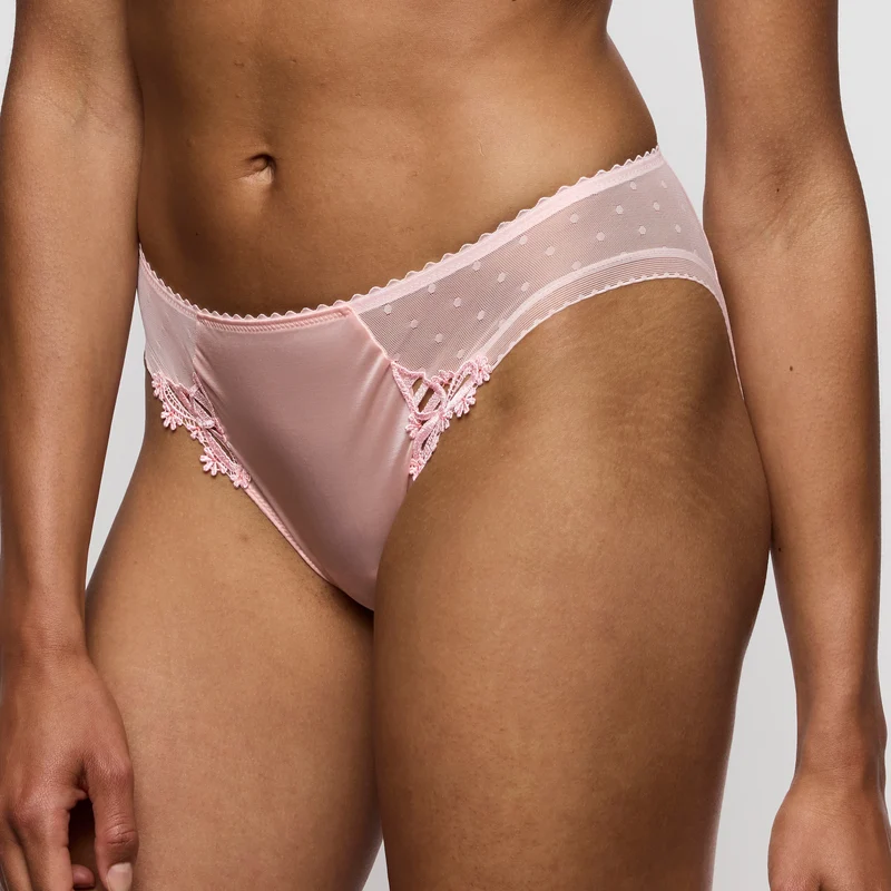 NOOVA gardenia rose Rioslip