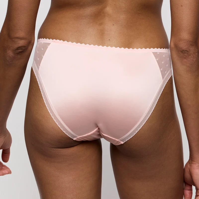 NOOVA gardenia rose Rioslip