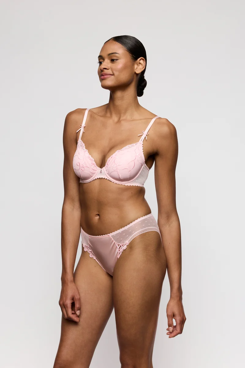 NOOVA gardenia rose Rioslip