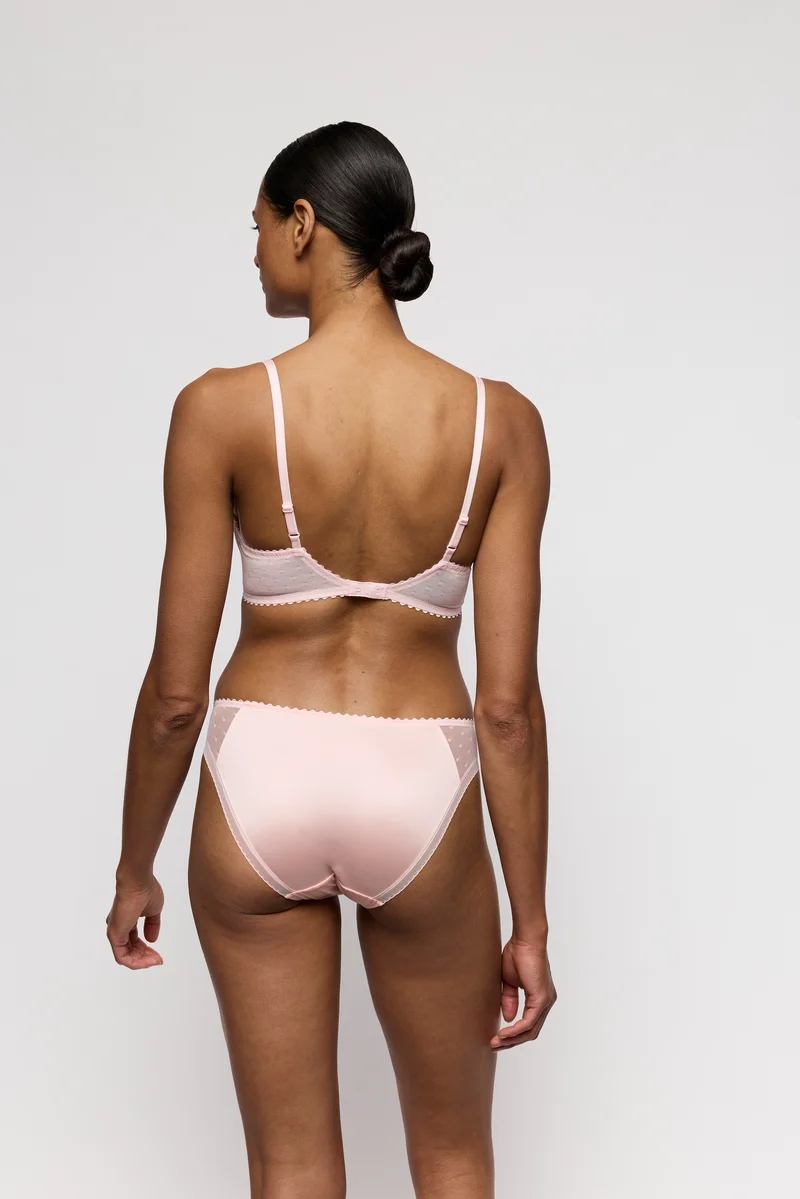 NOOVA gardenia rose Rioslip