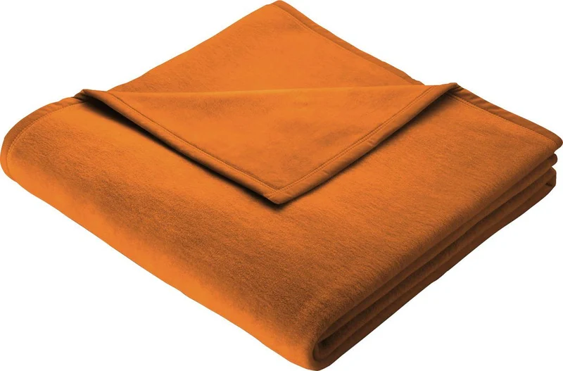 Biederlack Wohndecke Cotton Home 150x200cm