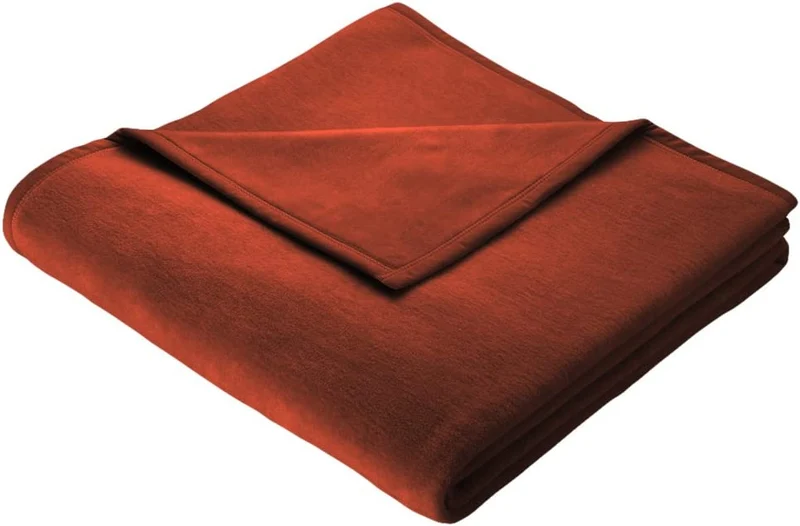 Biederlack Wohndecke Cotton Home 150x200cm