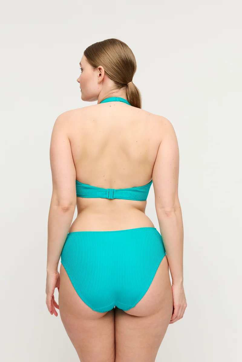 DELRAY Sea Turtle Bikini Taillenslip