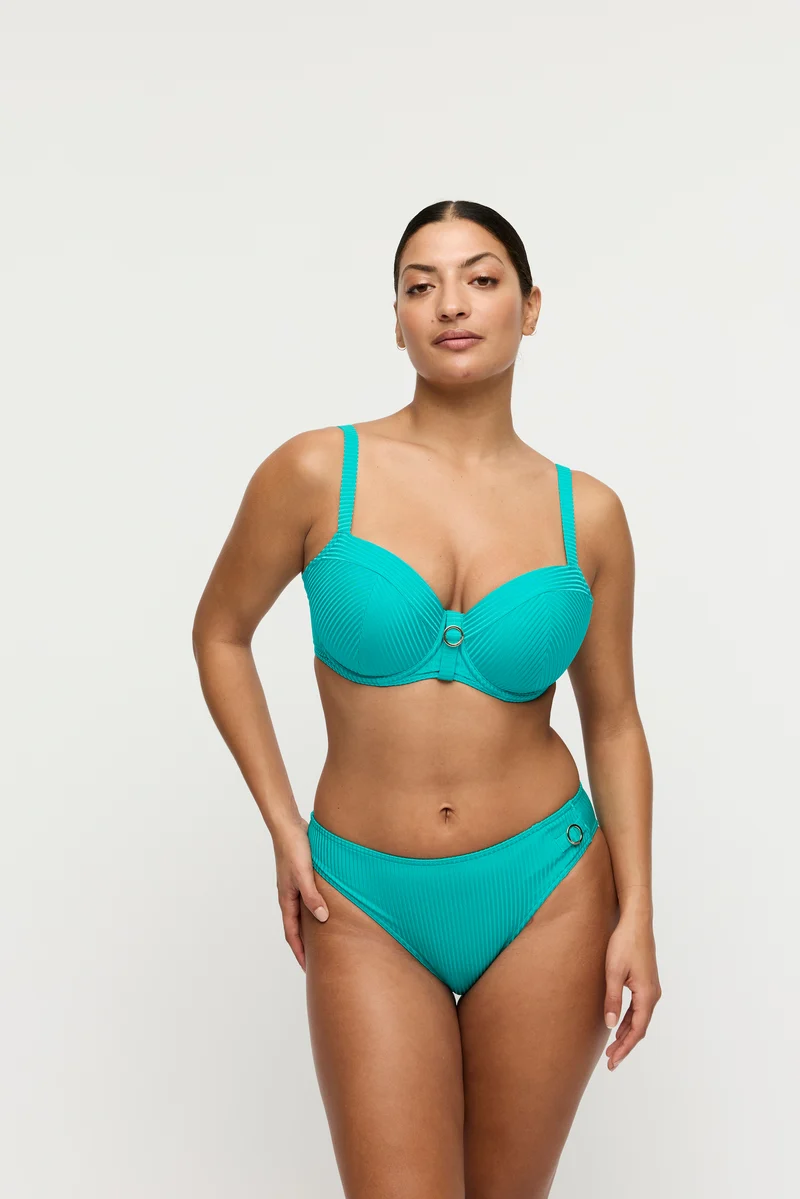DELRAY Sea Turtle Bikini Rioslip