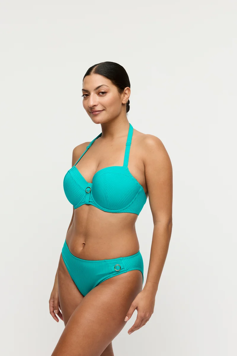 DELRAY Sea Turtle Bikini Rioslip