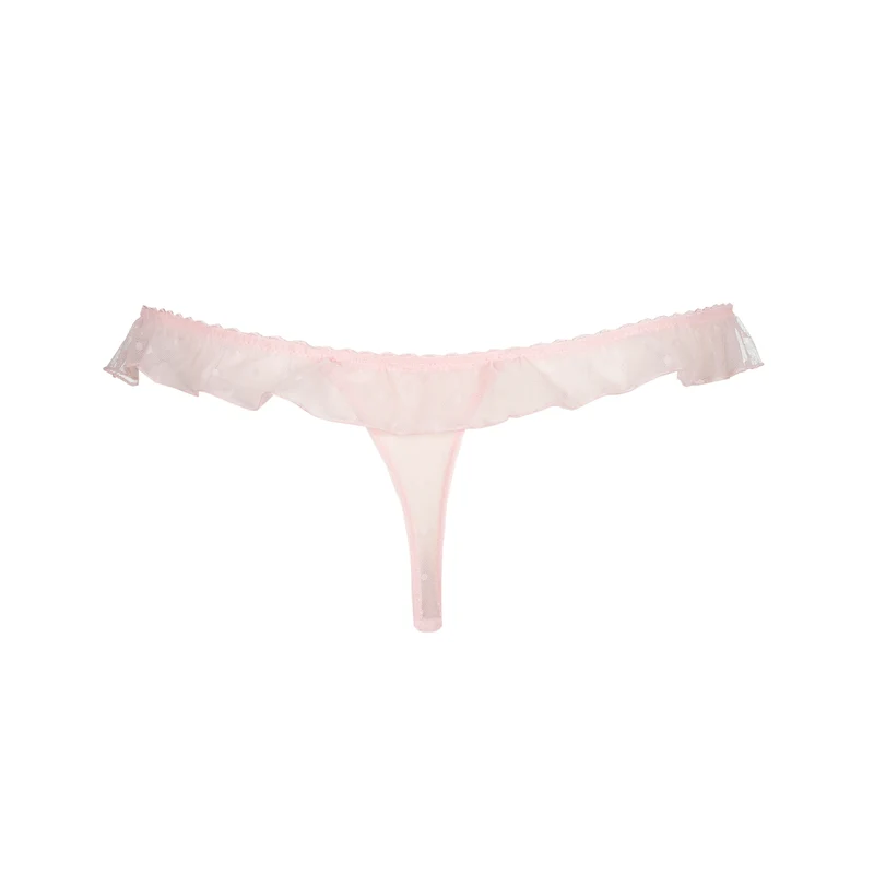 NOOVA gardenia rose Slip exlusiv