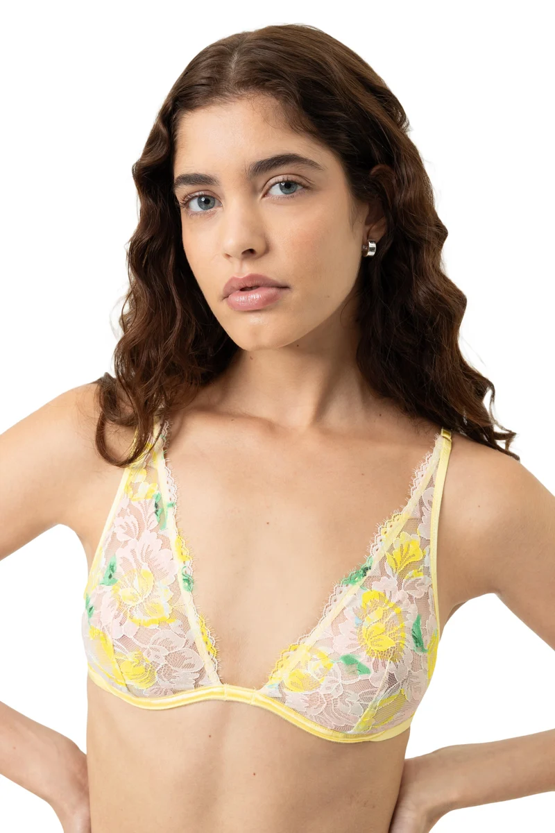Bügel-BH