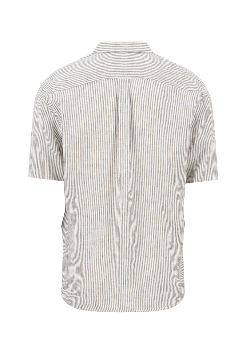 Linen Stripe, B.D., 1/1
