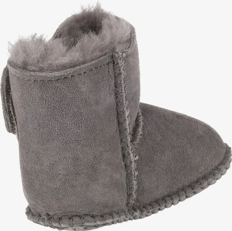 Baby Bootie - Anthracite
