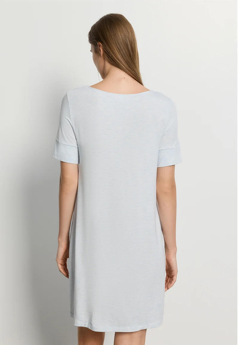 Natural Elegance S/SLV Nightdress 90cm