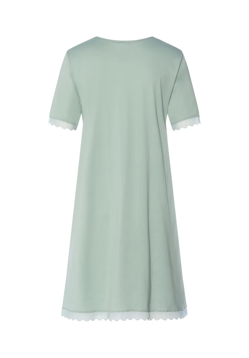 Inaya S/SLV Nightdress 90cm