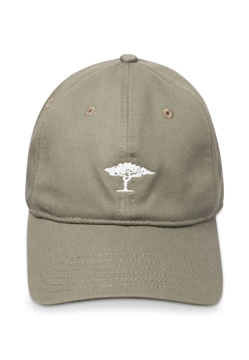 New Tree Cap