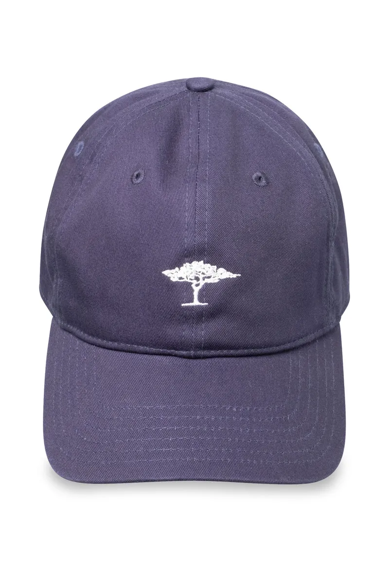 New Tree Cap