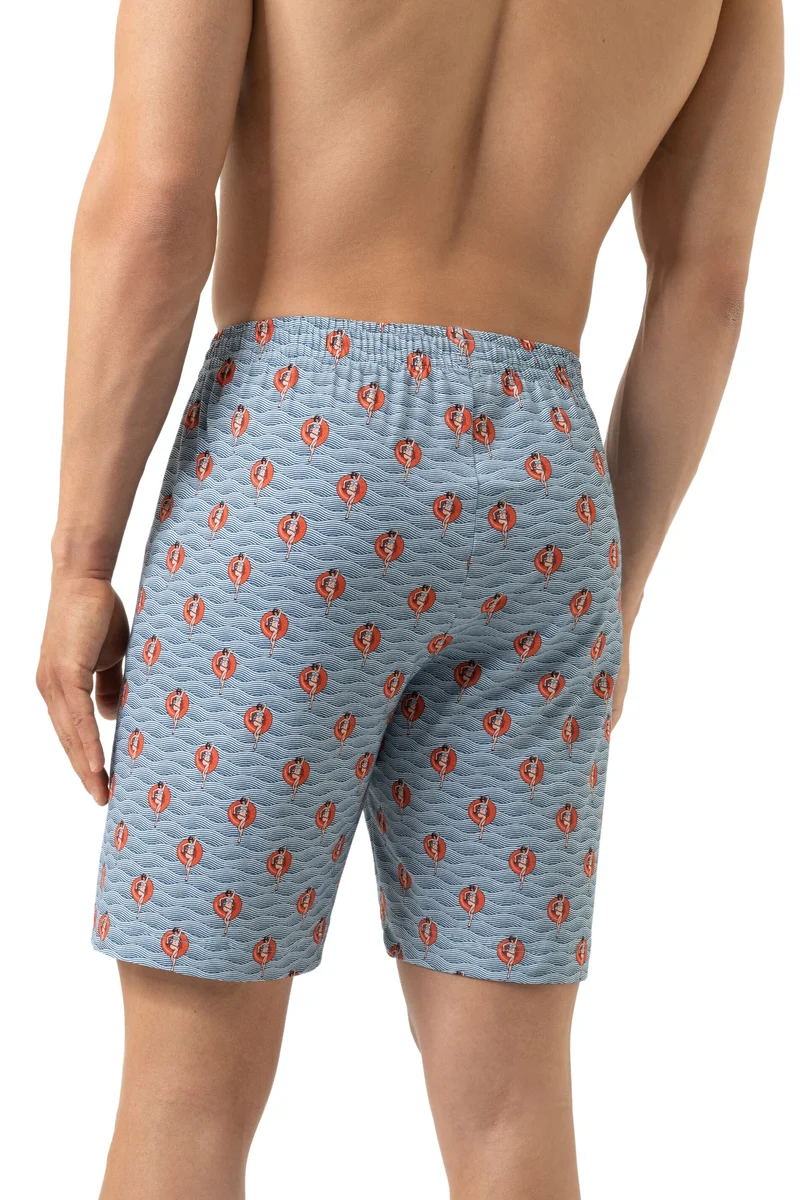 Hose kurz
