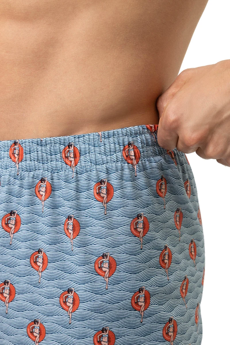 Hose kurz