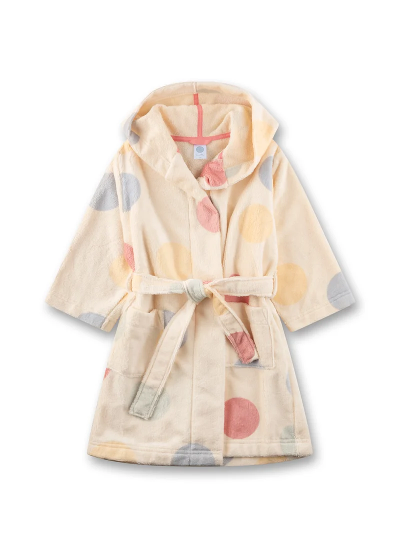 Bademantel/Morningcoat