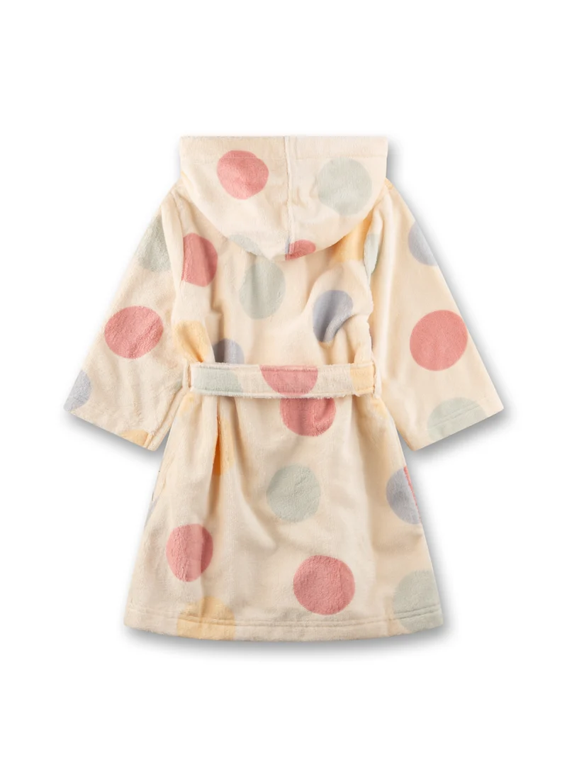 Bademantel/Morningcoat