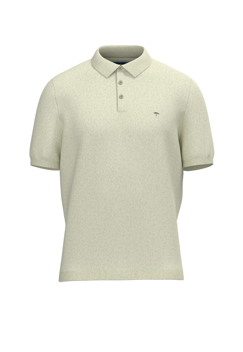 Polo, shortsleeve, Air Cotton