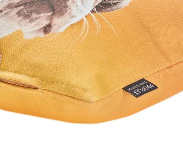 Proflax Kissenhülle Mops 7127