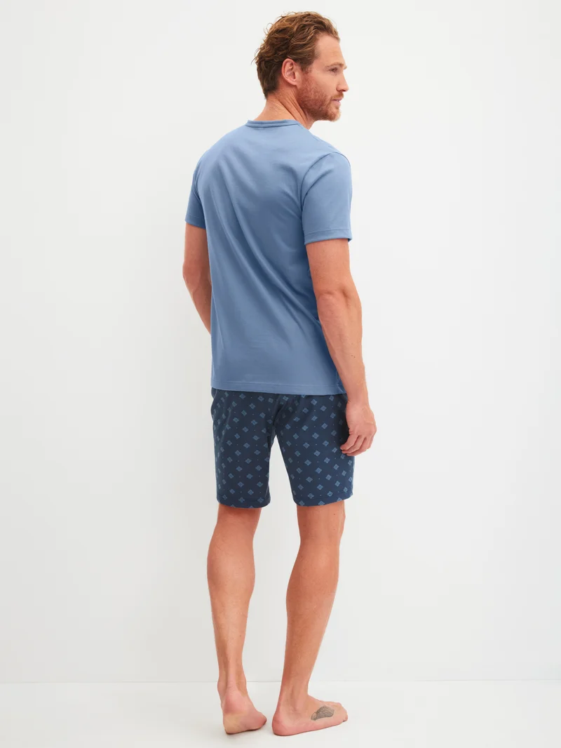 MEN Short pyjamas
