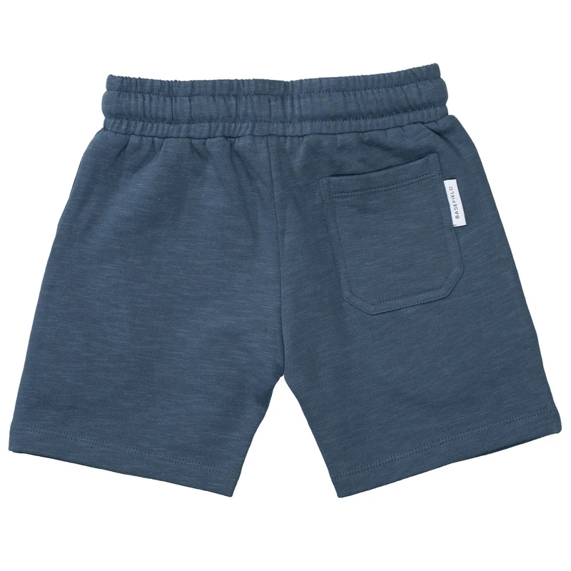 Kn.-Sweatshorts